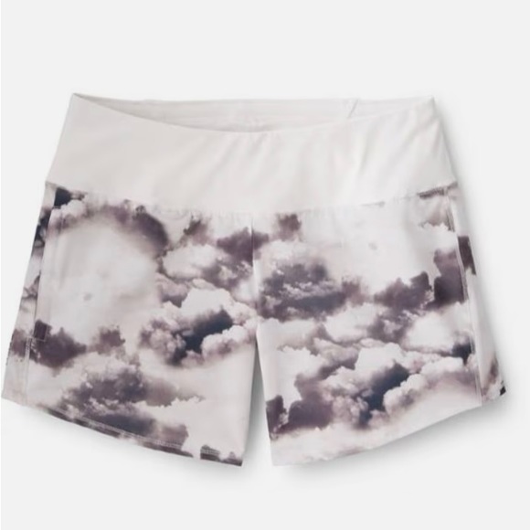 oiselle Pants - Oiselle Long Roga Cloud Size 4 NWT